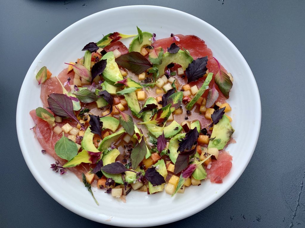 Camper in Menlo Park celebrates its third anniversary