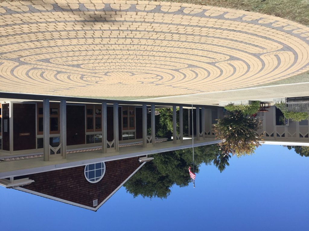 Arts at St. Bede’s resumes with Evensong commemorating the 20th anniversary of 9/11 terrorist attacks