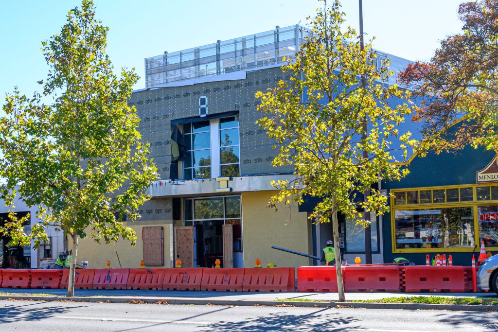 Guild Theatre re-opens as entertainment venue on January 18