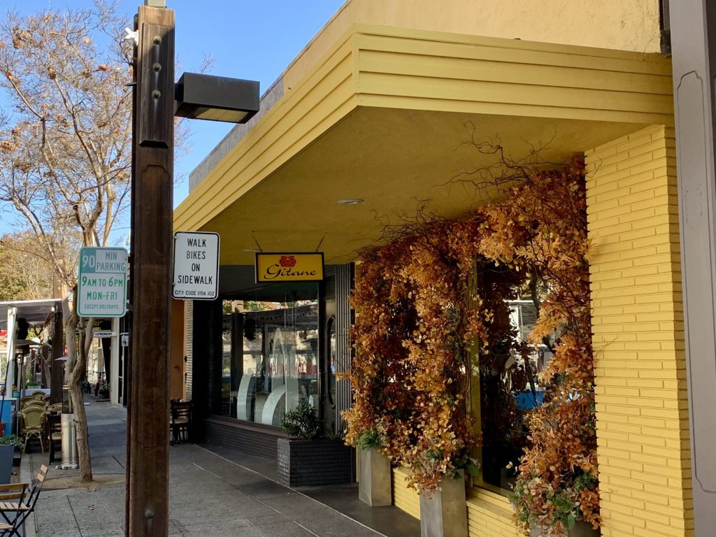 Shop small and local this Small Business Saturday on November 27