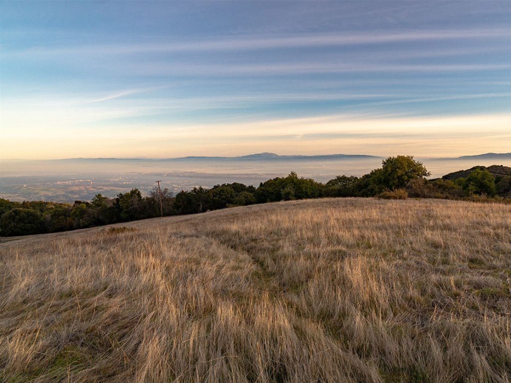 Reclaiming Ohlone Tradition is topic on November 29