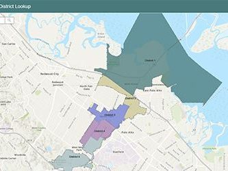 Input needed for Menlo Park’s redistricting process on December 11