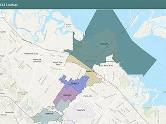 Next Independent Redistricting Commission meeting is via Zoom on January 13