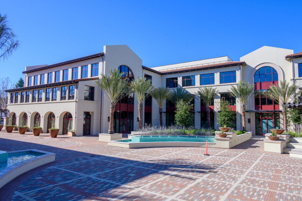 Menlo Park adds bevy of new restaurants at Springline development