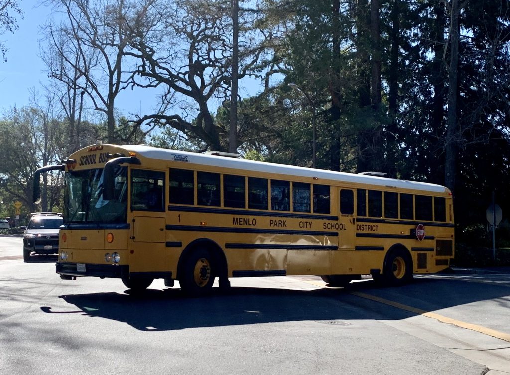 MPCSD students can be maskless outdoors starting February 14