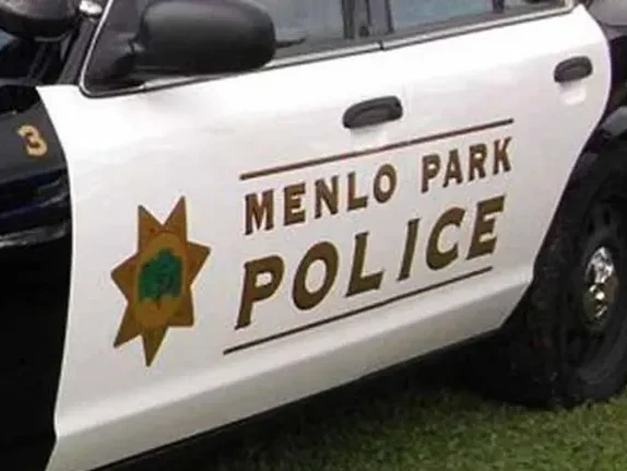 Menlo Park Police Department releases annual crime statistics and complaint data for 2021