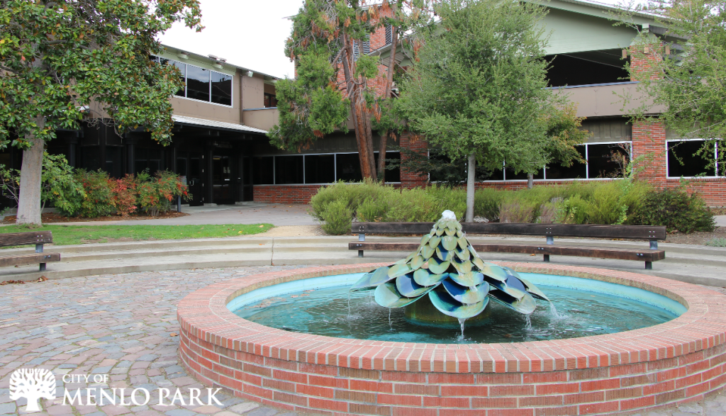 Menlo Park City Council selects top priorities for fiscal year 2026-27