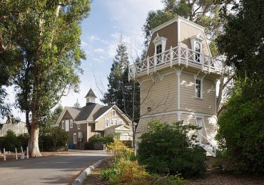 Cal Water holds Bear Gulch 100th anniversary celebration on October 7