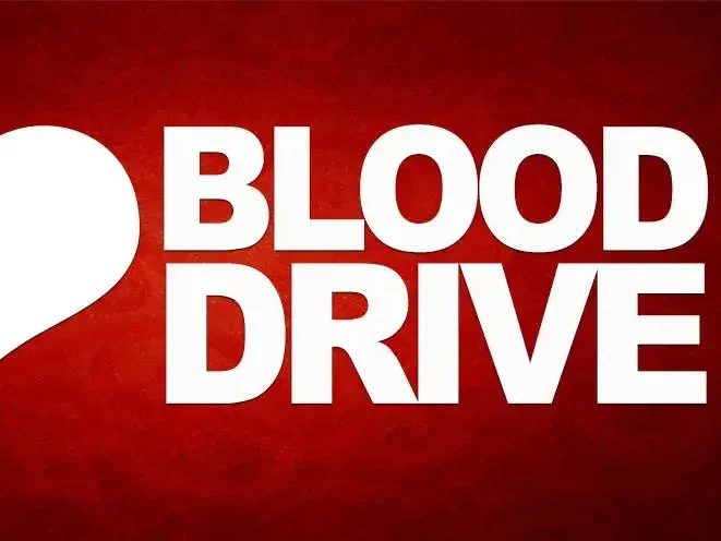 Blood drive at Trinity Church to be held on May 21