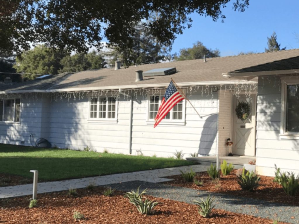 Menlo Park homeowners recognized as “electrification leaders” by Peninsula Clean Energy