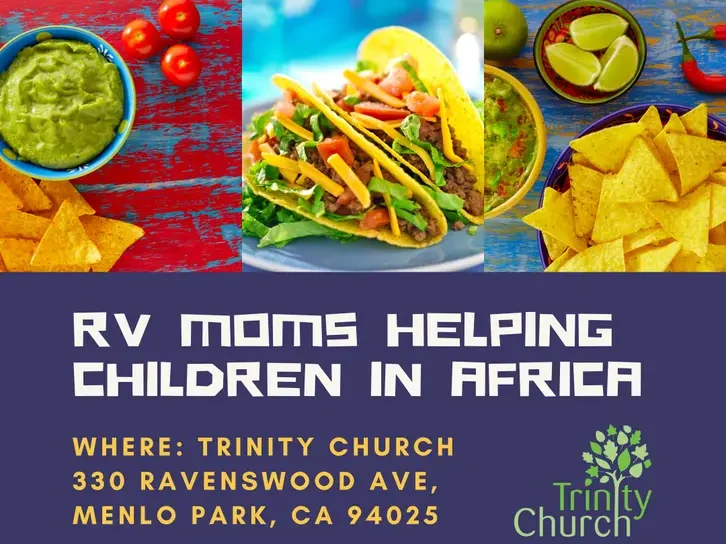 May Day Fiesta at Trinity Church to support The Karat School Project
