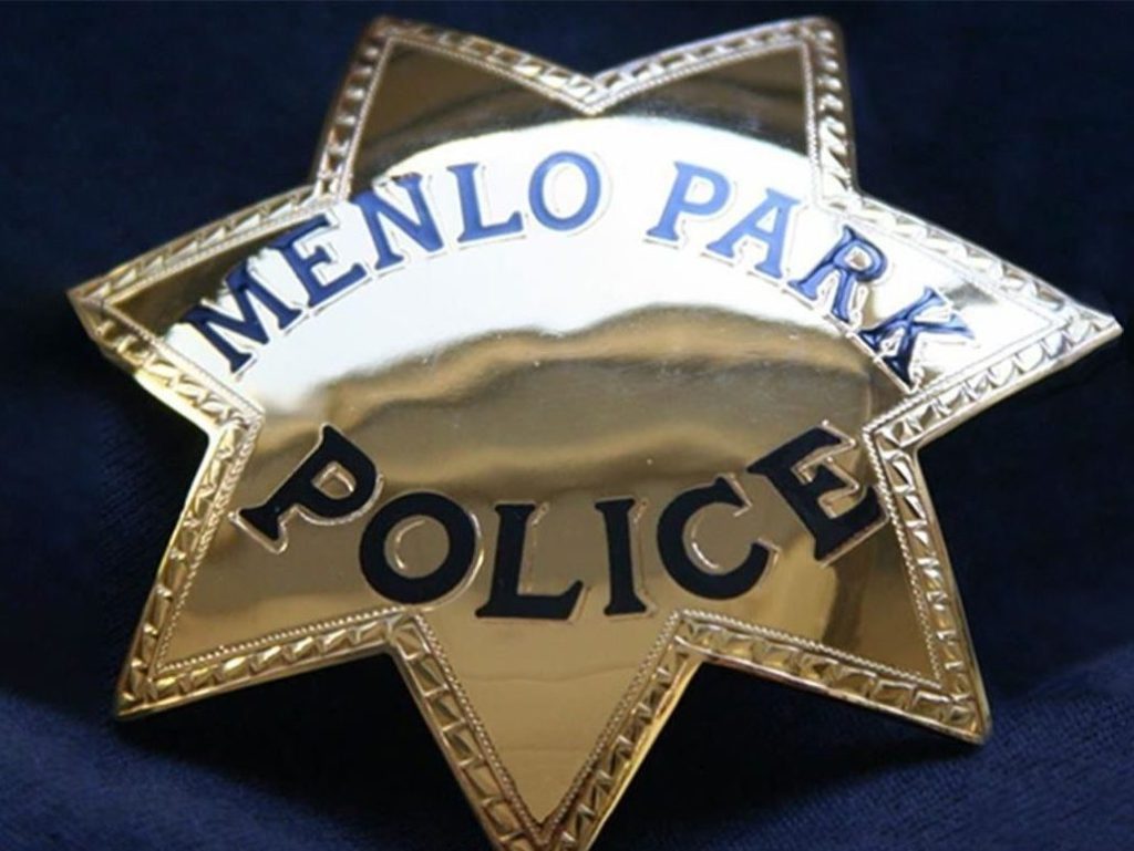 Five Menlo Park police officers are injured during arrest of suspect