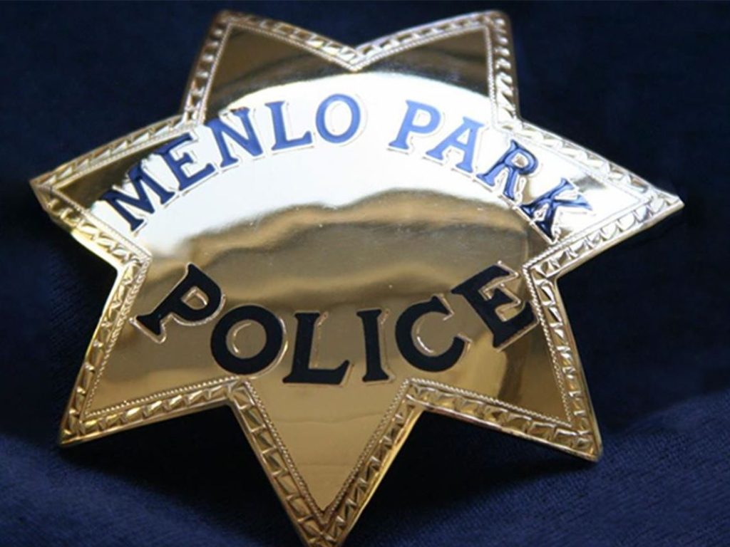 Child sex predator arrested by Menlo Park Police in an undercover operation