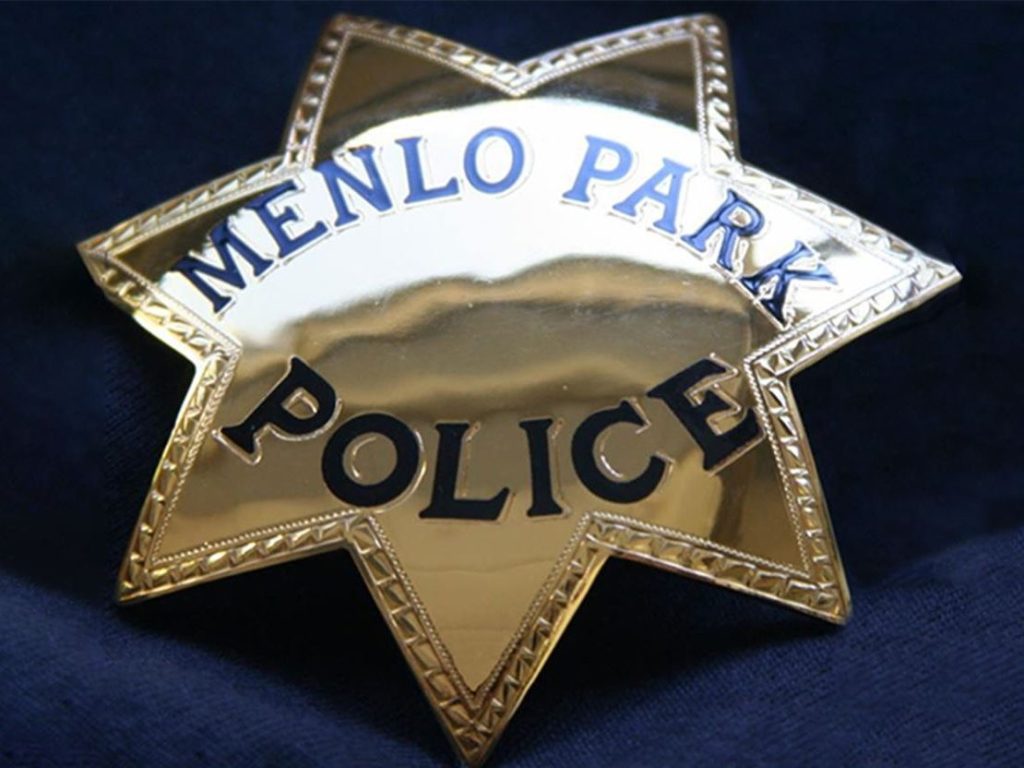 Shooting occurred following a traffic collision in Menlo Park on October 15