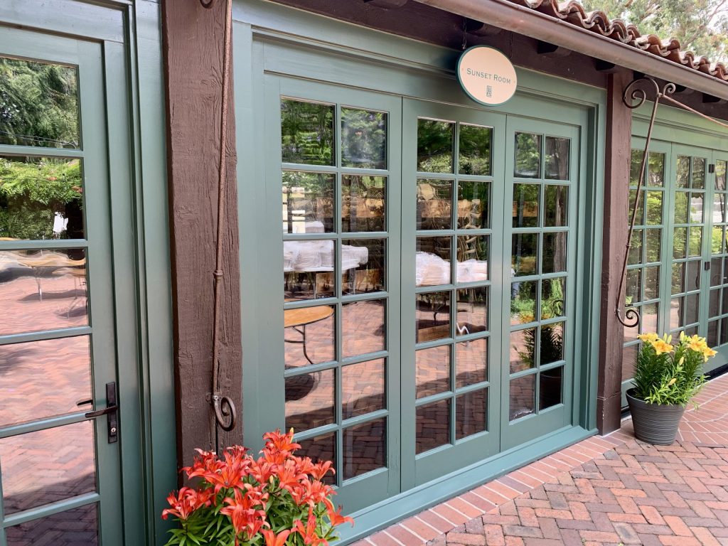 Fine Art Faire at Allied Arts Guild on June 26