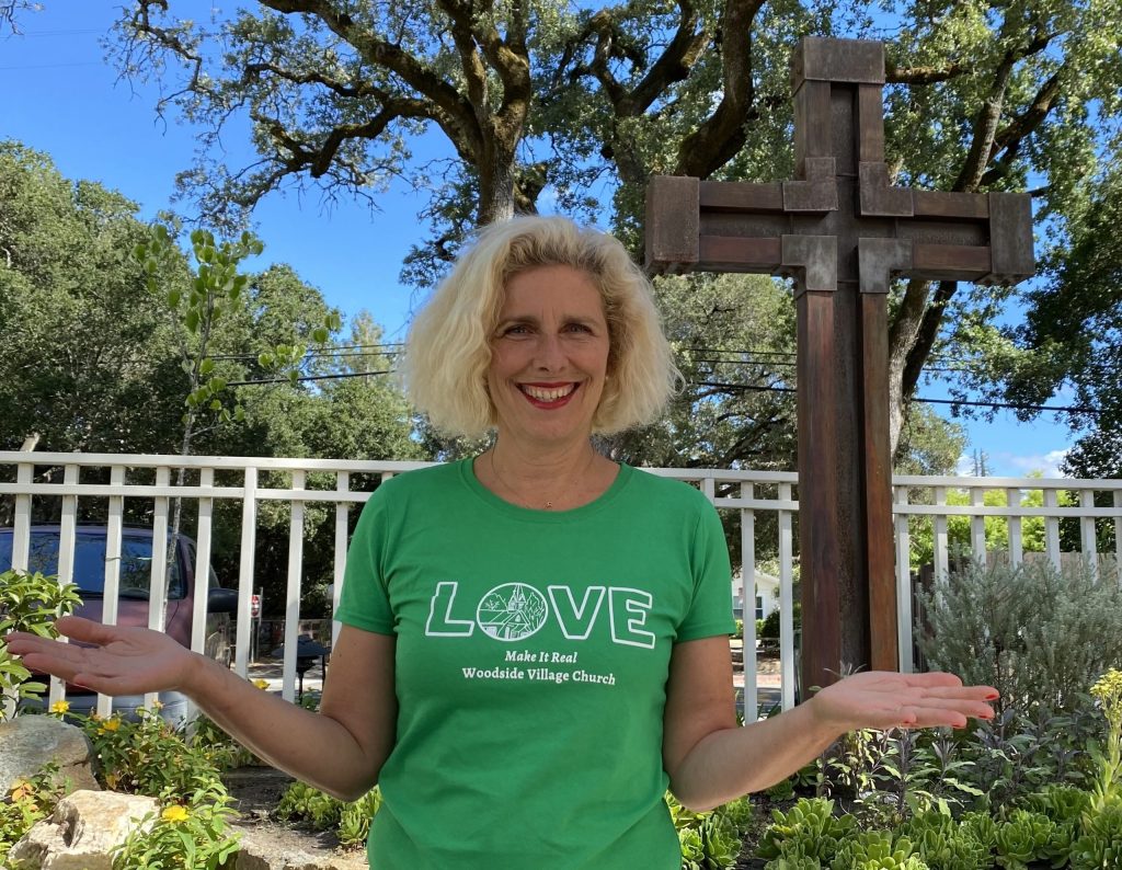 Reverend Ama Zenya to be installed as senior pastor at Woodside Village Church