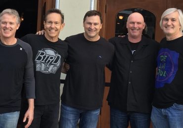 The Members cover band returns to The Guild on June 26