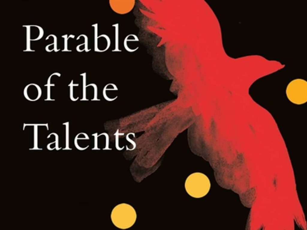 Sci-Fi/Fantasy Book Group: Parable of the Talents by Octavia E. Butler set for June 27