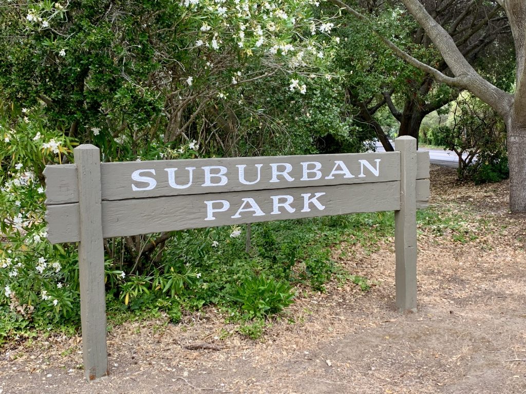 Suburban Park community blood drive with Stanford Blood Center on July 15