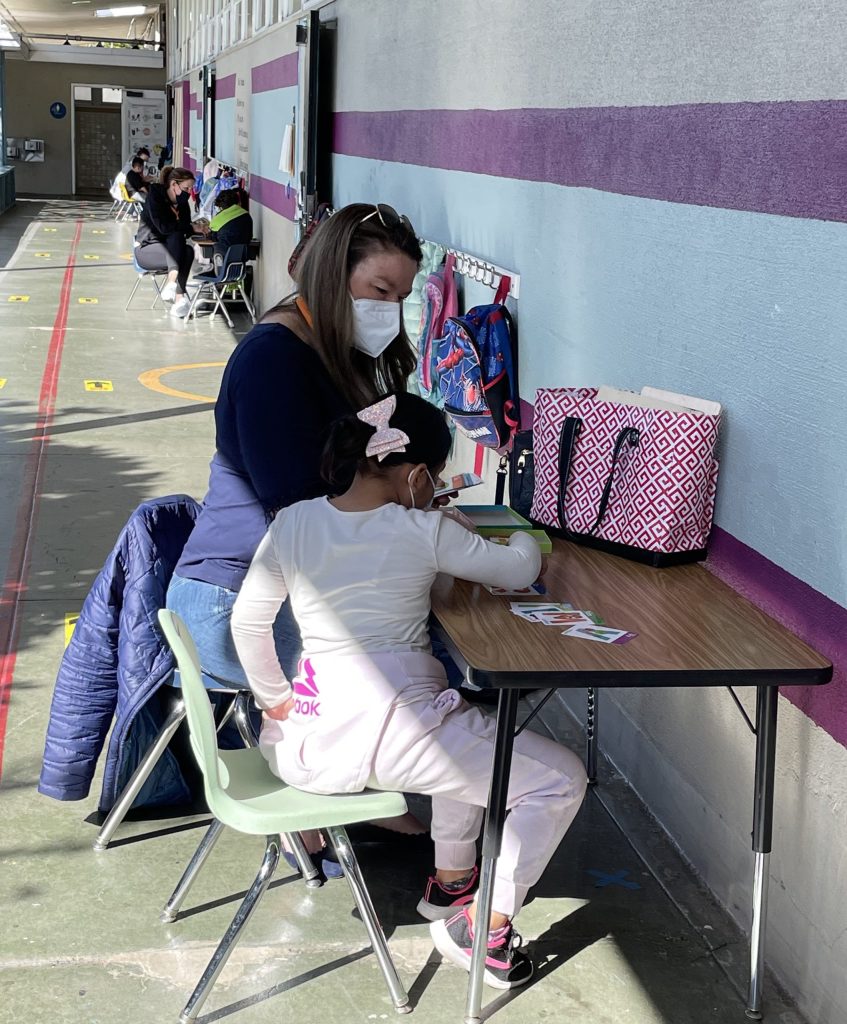 Ravenswood Classroom Partners heads into new school year with expanded programs and personnel