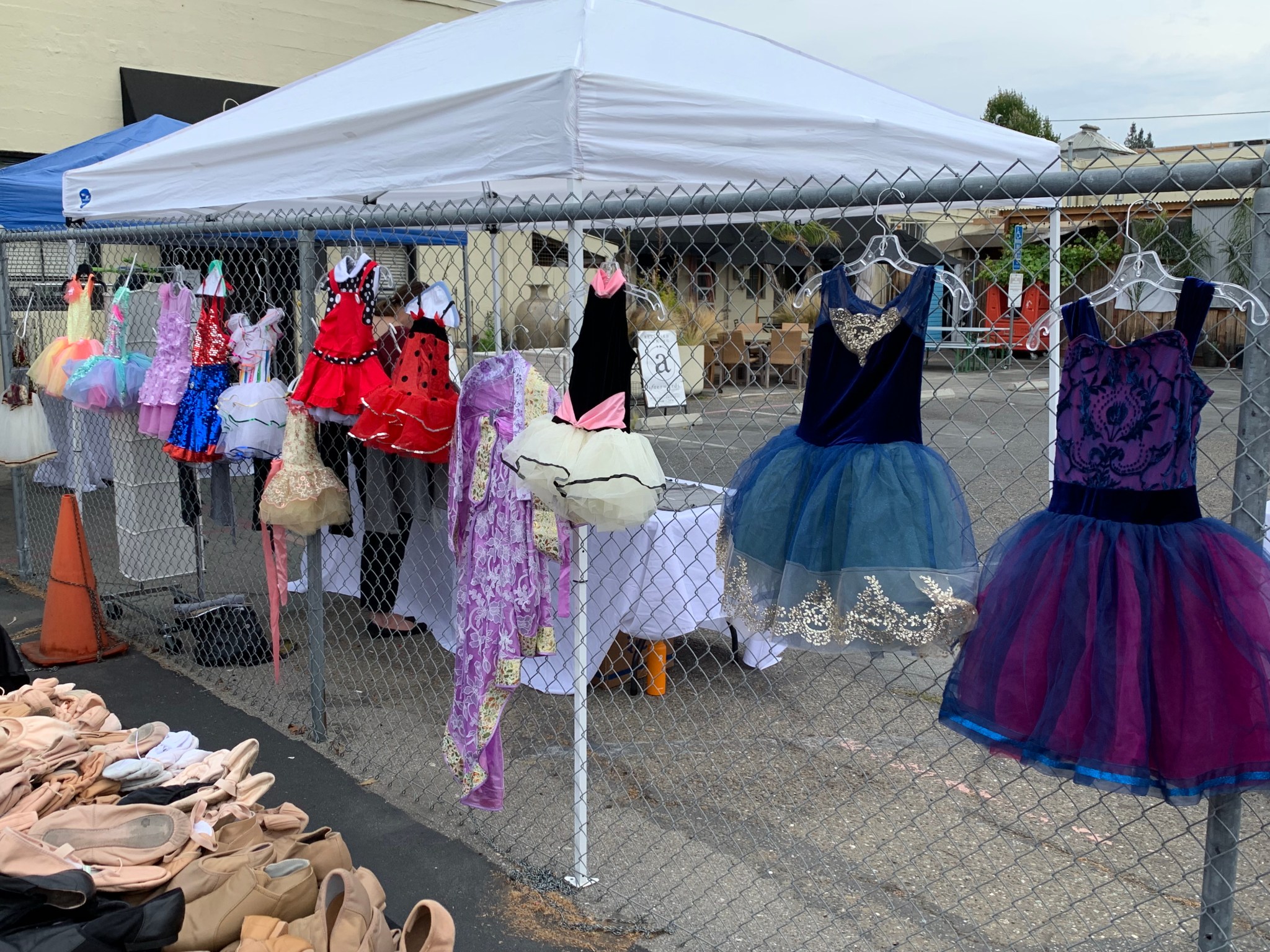 Menlo Park Academy of Dance celebrates its 75th anniversary InMenlo