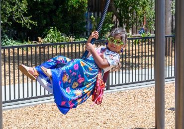 Nealon Park playground closed July 14-18