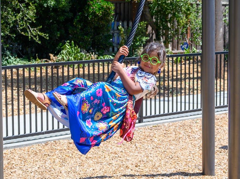 Nealon Park playground closed July 14-18