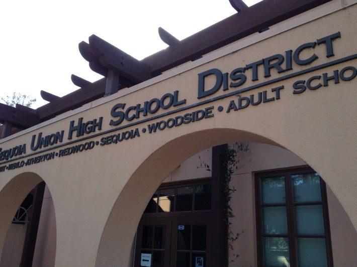 SUHSD School Board Candidates’ Forum scheduled for September 29