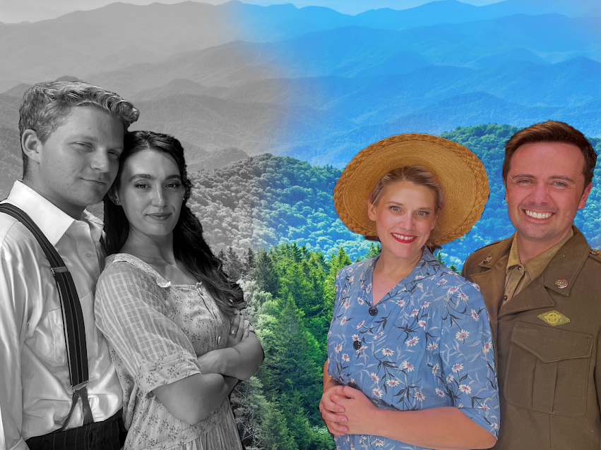 Woodside Musical Theatre presents Bright Star for next two weekends