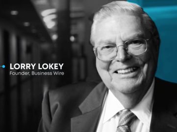 Atherton resident Lorry Lokey passes away at age 95