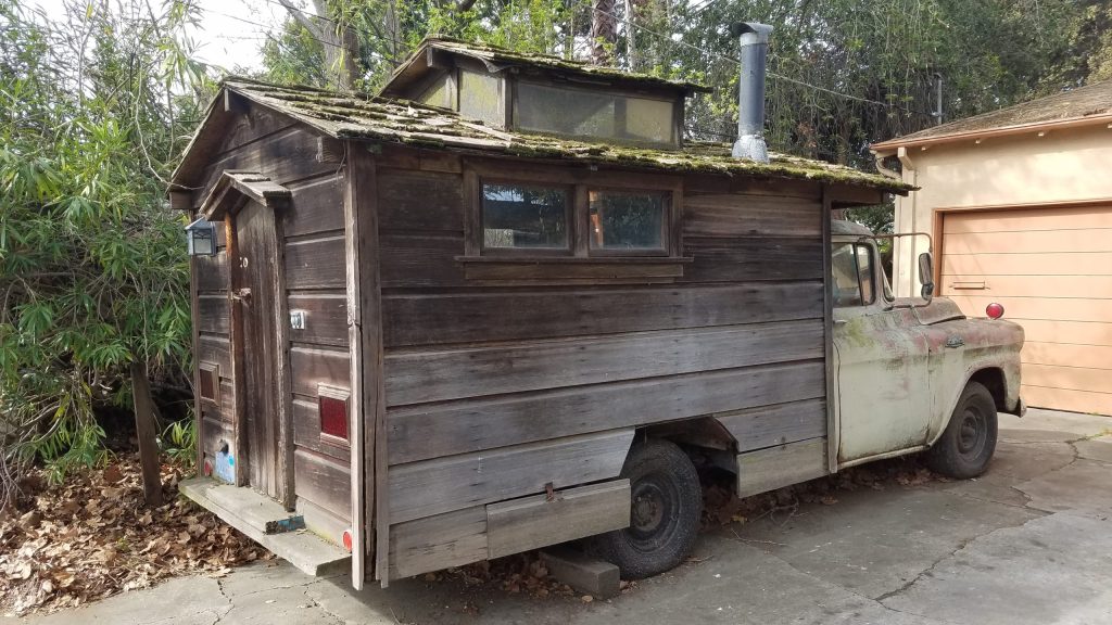 Willows neighborhood landmark will soon be on the move