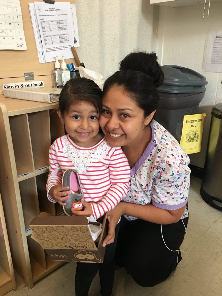 Community Equity Collaborative (CEC) and Upward Scholars launch TeacherUp