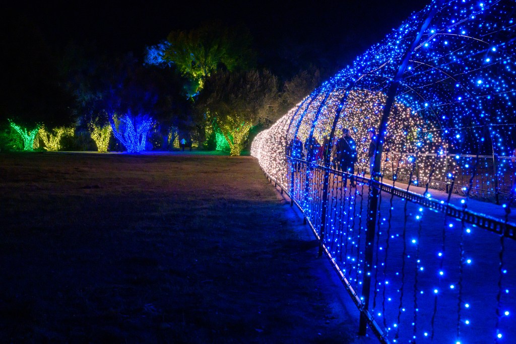 Wishing everyone a very Merry Christmas!