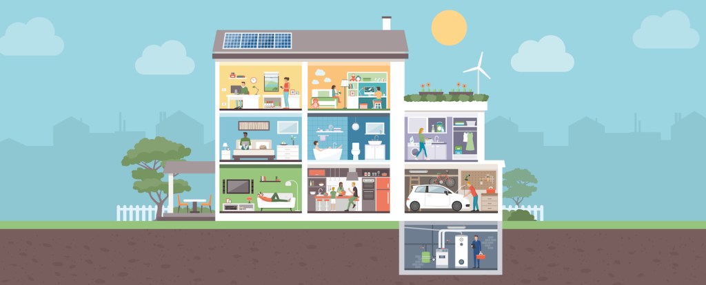 Learn about “Home Electrification” on January 19 via Zoom