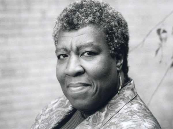 Octavia Butler: Genius Driven by Neurodiversity? is topic on March 29