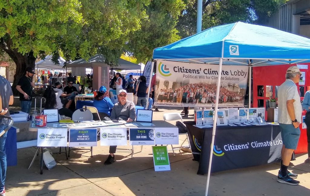 Love the Earth Festival spreads hope and builds community