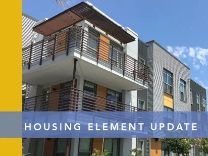 Both Menlo Park and Atherton asked for additional Housing Element information