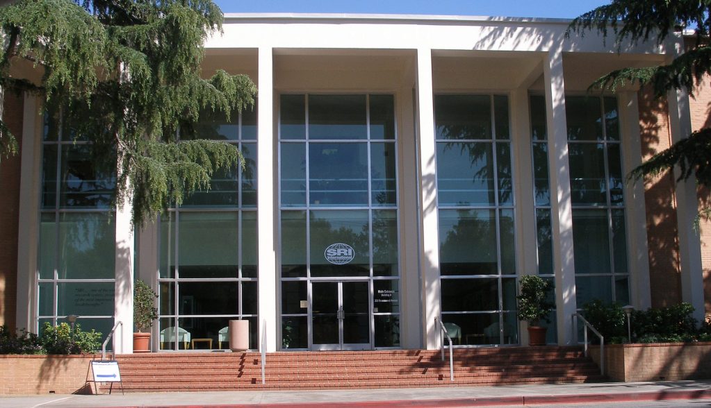 SRI International to incorporate Palo Alto Research Center