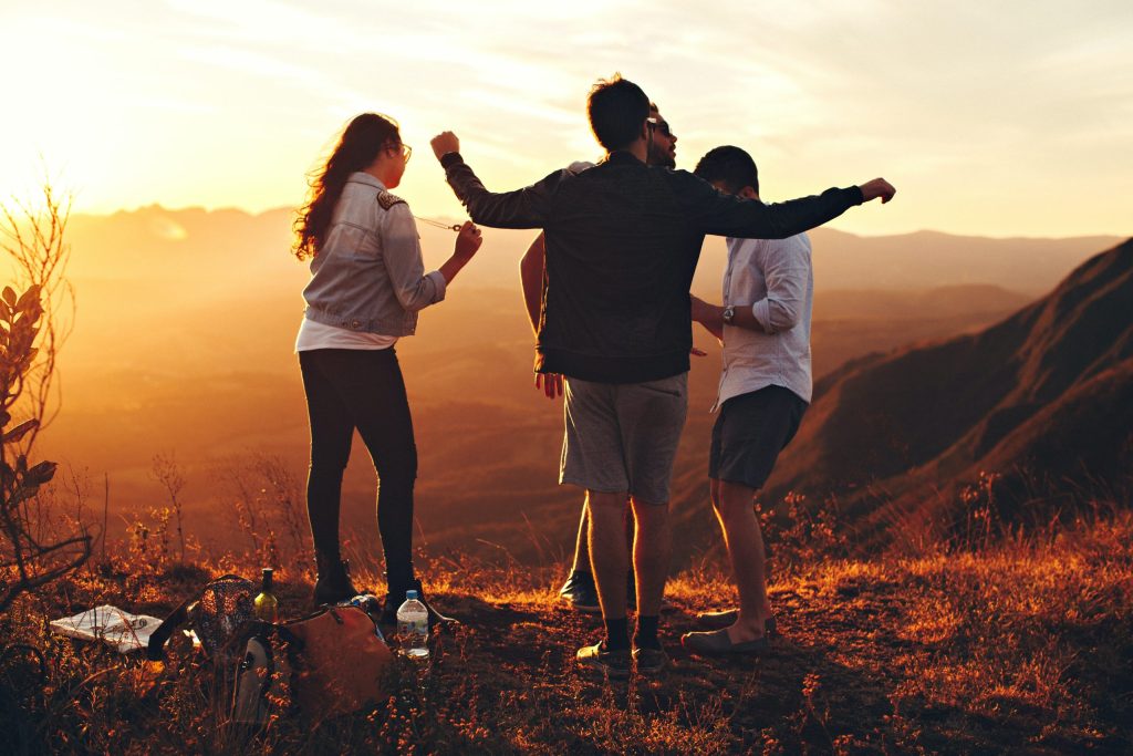 From a Teen’s Perspective: Summer activities