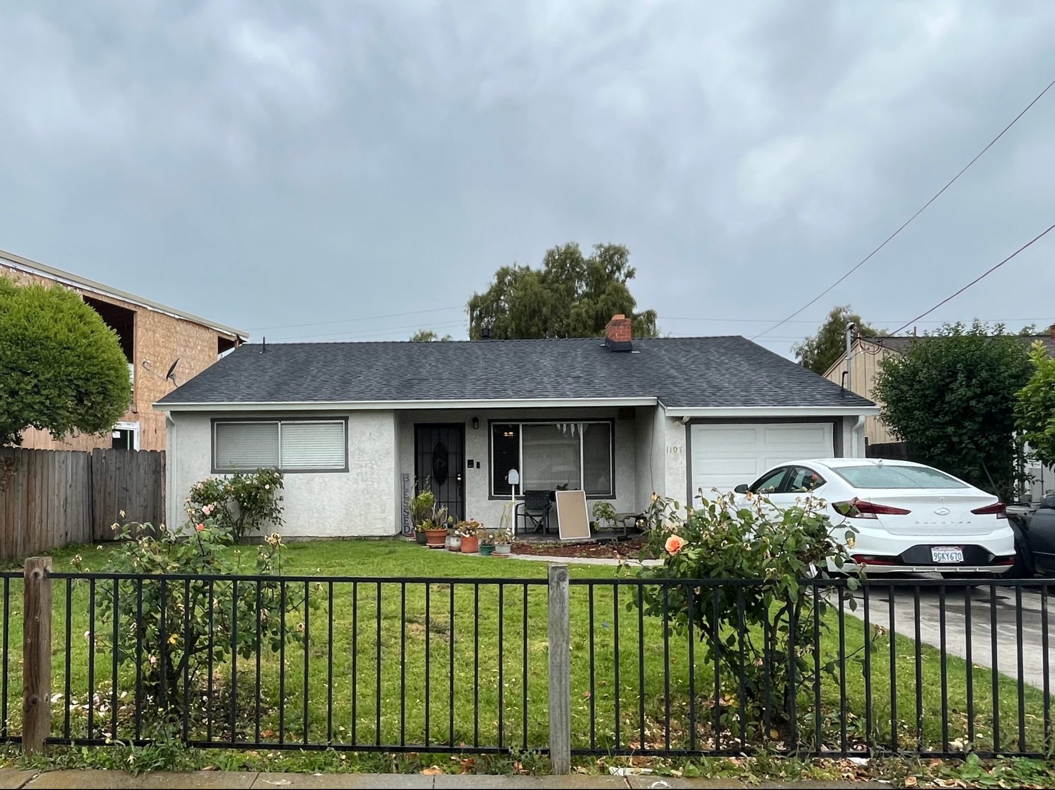 Electrify Menlo Park completes full electrification of two homes in the