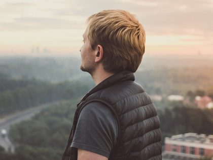 From a Teen’s Perspective: The power of asking