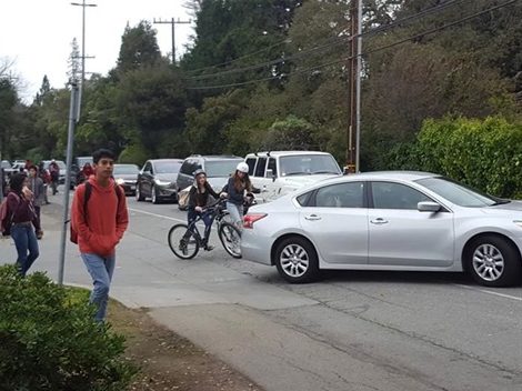 MPPD partners with Atherton PD for back-to-school safety campaign