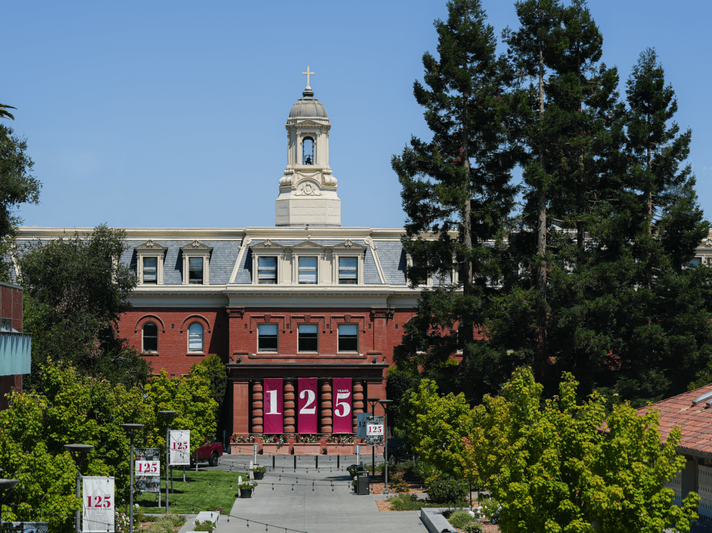 Sacred Heart kicks off 125th anniversary celebration