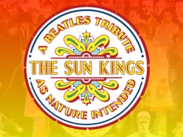 The Sun Kings appear at Fremont Park on August 16