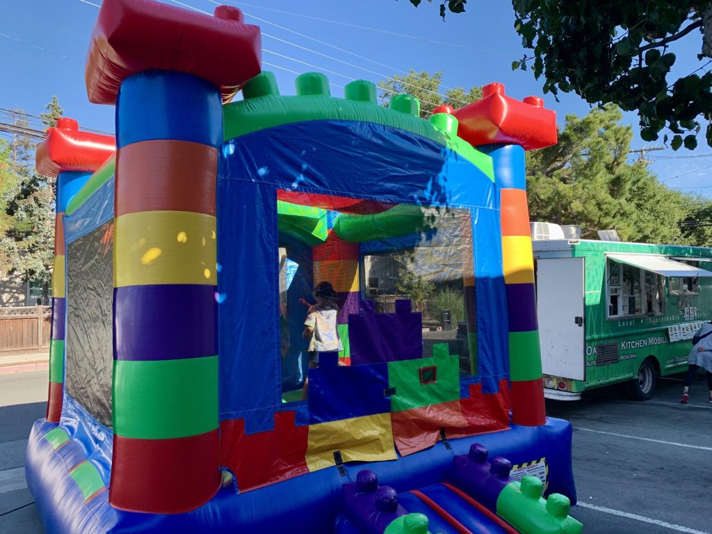 National Night Out tradition continues at Cafe Zoë