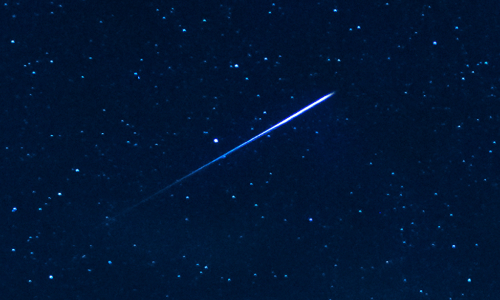 How to watch the Perseid meteor shower this weekend