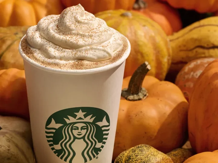From a Teen’s Perspective: Let them eat (pumpkin) cake