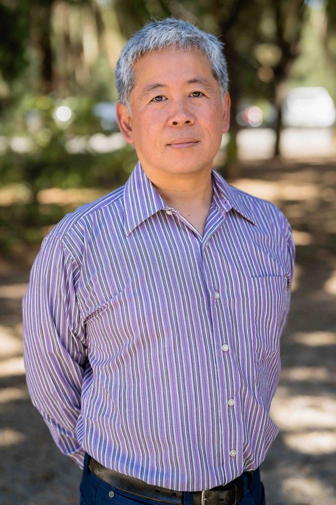 Physicist Hideo Mabuchi leads the Stanford Arts Institute