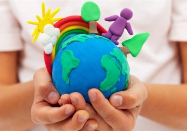 Global Language Storytime in Spanish on February 25