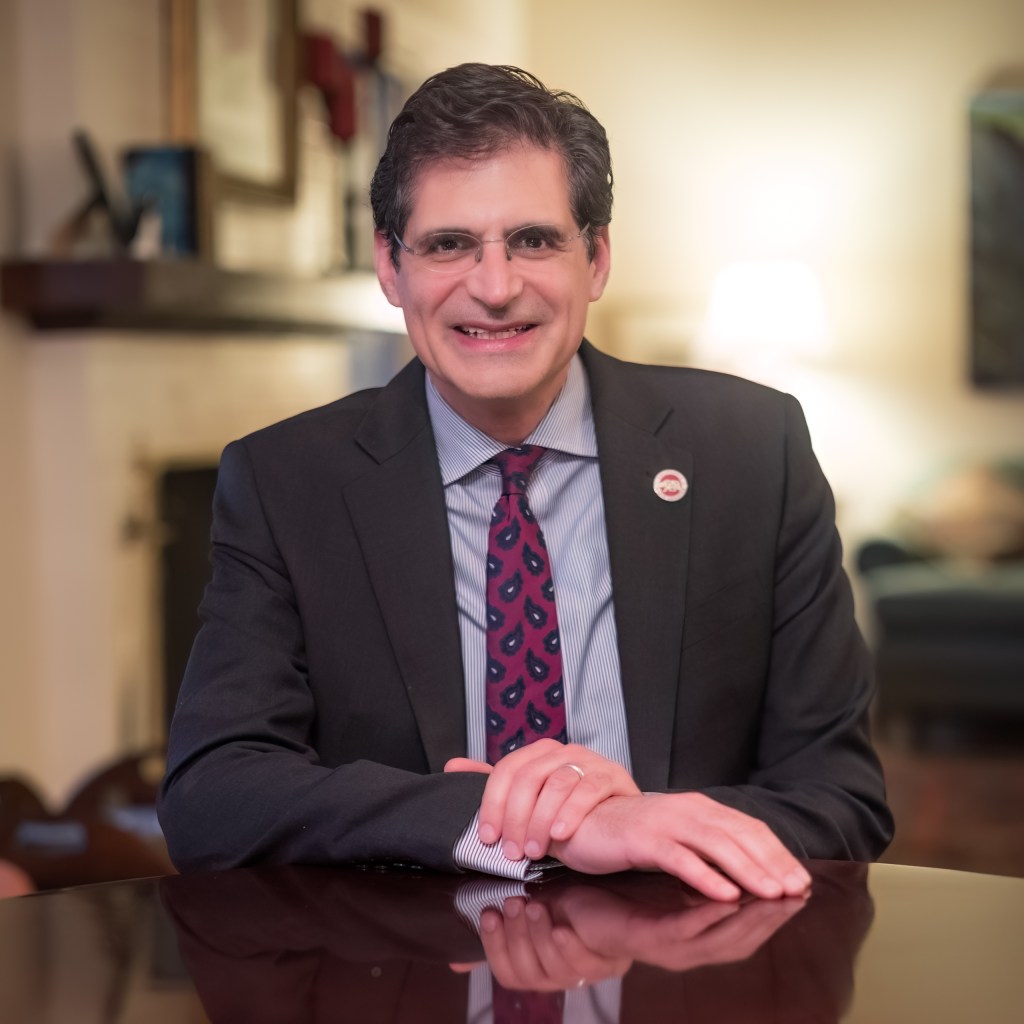 Senator Josh Becker launches “There Oughta Be a Law” contest